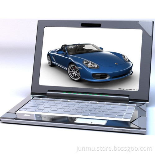 computer and laptop mould